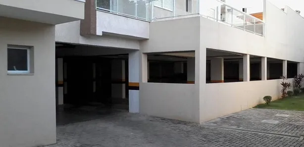 Apartamento com 3 Quartos à venda, 80m² no Centro, Monte Mor