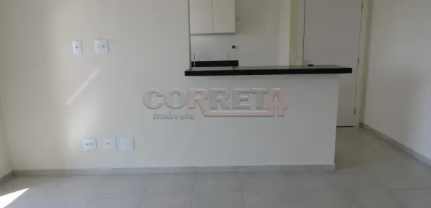 Apartamento com 2 Quartos para alugar, 85m² no Vila Mendonça, Araçatuba
