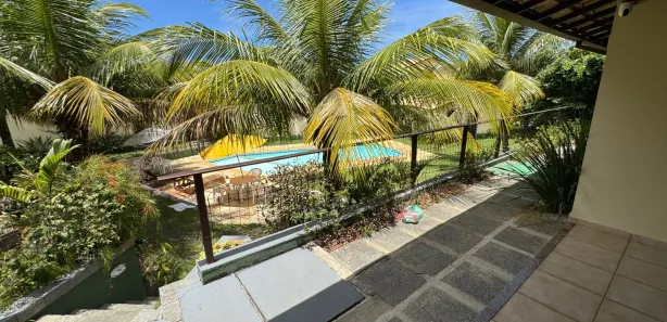 Casa de Condomínio com 1 Quarto à venda, 90m² no Alto de Búzios, Armação dos Búzios