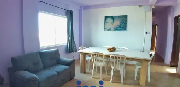 Apartamento com 3 Quartos à venda, 80m² no Ipanema, Pontal do Paraná