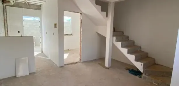 Casa com 2 Quartos à venda, 98m² no Novo Barreirinho, Ibirité