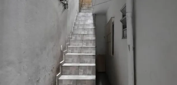 Casa com 2 Quartos para alugar, 70m² no Cidade Intercap, Taboão da Serra