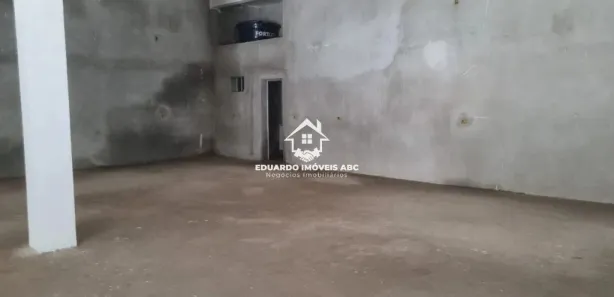 Loja / Salão / Ponto Comercial para alugar, 160m² no Jardim Hélida, Mauá