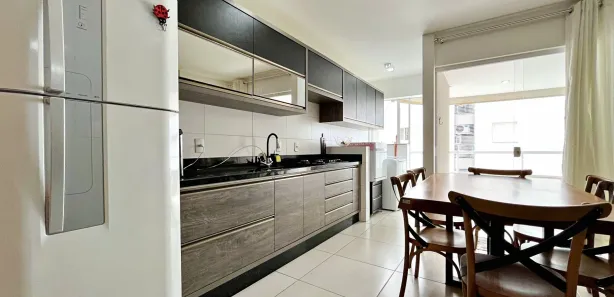 Apartamento com 2 Quartos à venda, 70m² no Vila Nova, Blumenau