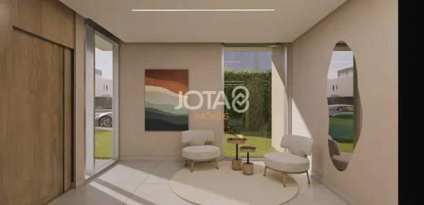 Terreno / Lote / Condomínio à venda, 193m² no Cidade Industrial, Curitiba