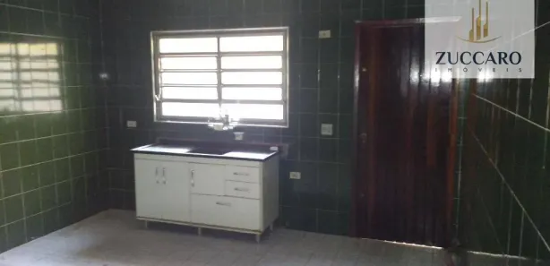 Sobrado com 3 Quartos para venda ou aluguel, 120m² no Jardim Bom Clima, Guarulhos