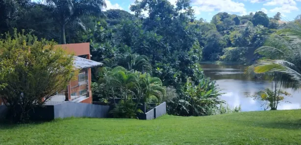 Casa de Condomínio com 2 Quartos para alugar, 90m² no Portão, Lauro de Freitas