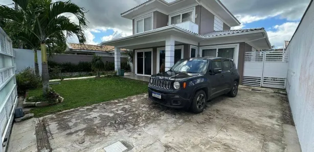 Casa de Condomínio com 5 Quartos à venda, 180m² no Village de Búzios, Armação dos Búzios
