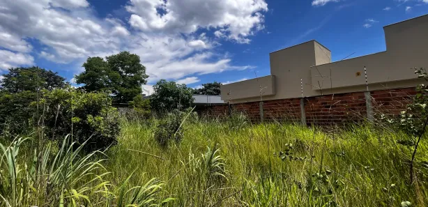 Terreno / Lote / Condomínio à venda, 450m² no Jardim Taquaral, Pirenópolis