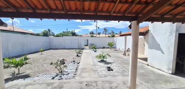 Casa com 2 Quartos à venda, 137m² no , Conde