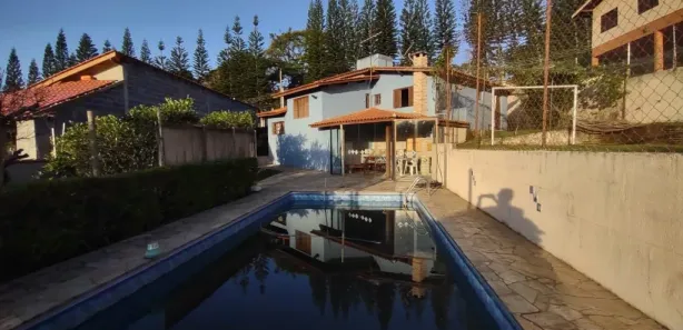 Casa com 3 Quartos à venda, 160m² no Jardim Cardoso (Mailasqui), São Roque