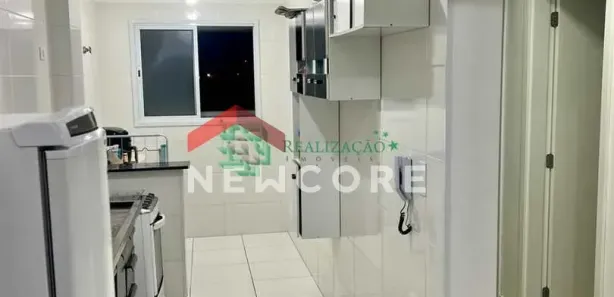 Apartamento com 2 Quartos à venda, 67m² no Vila Anhanguera, Mongaguá