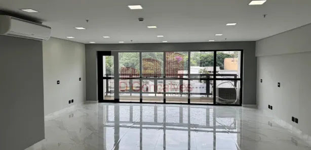 Conjunto Comercial / Sala para alugar, 76m² no Centro, Diadema