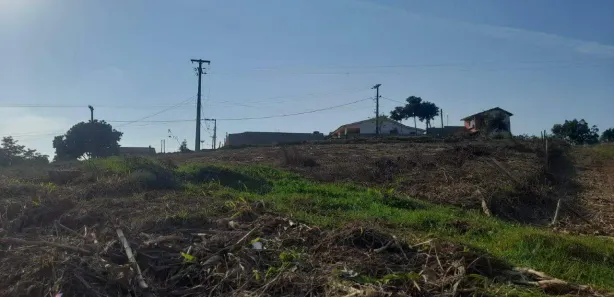 Terreno / Lote / Condomínio à venda, 860m² no Vila Brasília, Mandirituba
