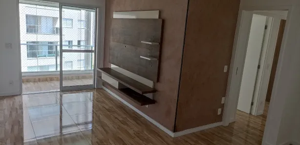 Apartamento com 3 Quartos para alugar, 75m² no Centro, Barueri