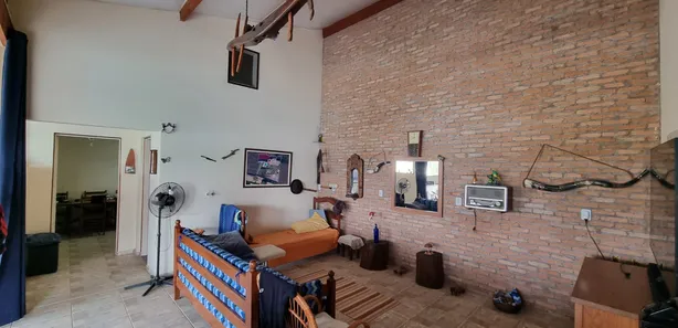 Fazenda / Sítio / Chácara com 2 Quartos à venda, 2000m² no Tataúba, Caçapava