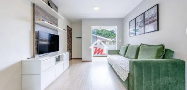 Apartamento com 3 Quartos à venda, 78m² no Velha Central, Blumenau
