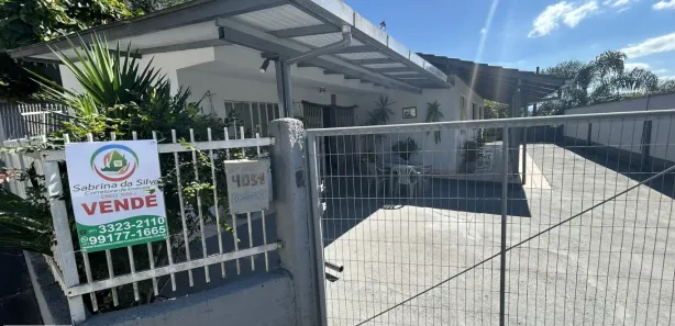 Casa com 2 Quartos à venda, 120m² no Badenfurt, Blumenau