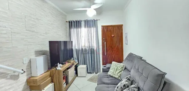 Sobrado com 2 Quartos à venda, 46m² no Santa Etelvina, São Paulo
