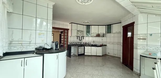 Casa Comercial com 5 Quartos para venda ou aluguel, 589m² no Jardim Eltonville, Sorocaba