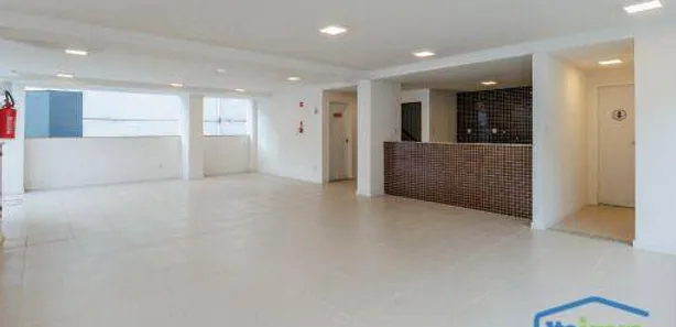 Apartamento com 2 Quartos à venda, 55m² no Pernambués, Salvador