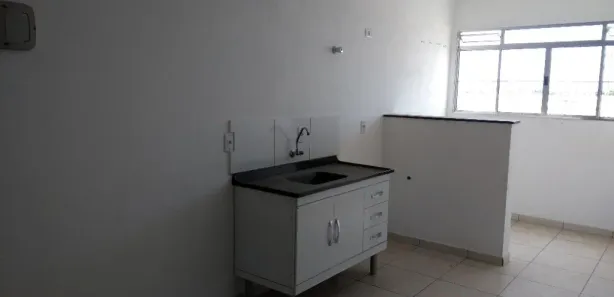 Kitnet com 1 Quarto para alugar, 40m² no Jardim Oliveira, Itu
