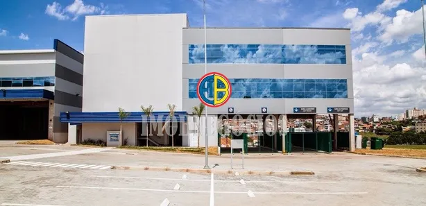 Galpão / Depósito / Armazém para alugar, 2369m² no Jardim Elzinha, Carapicuíba