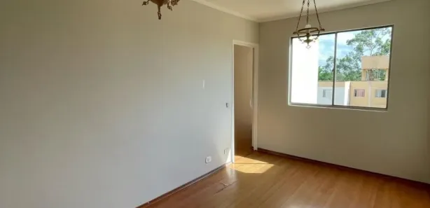 Apartamento com 2 Quartos à venda, 60m² no Conjunto Residencial Parque Bandeirantes, Campinas