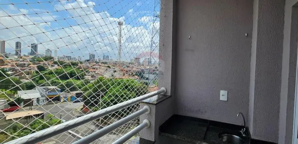 Apartamento com 2 Quartos à venda, 57m² no Parque Bela Vista, Votorantim