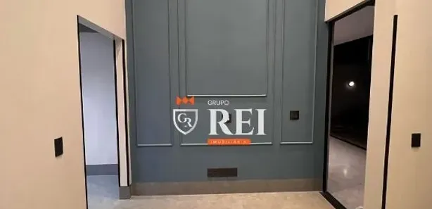 Casa com 3 Quartos à venda, 145m² no Residencial Canaã II, Rio Verde