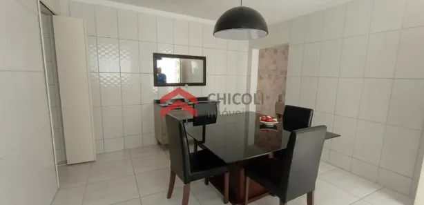 Casa com 3 Quartos à venda, 250m² no Recanto Verde dos Lagos, Itapevi