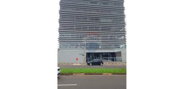 Conjunto Comercial / Sala para alugar, 35m² no Jardim das Flores, Araras