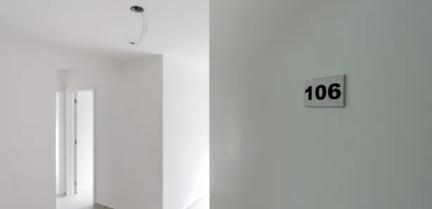 Apartamento com 2 Quartos à venda, 47m² no Jardim Florestal, Campo Largo