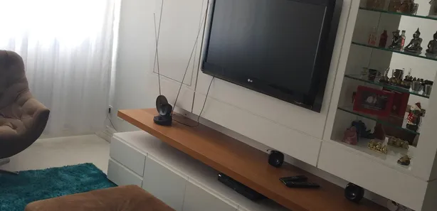 Apartamento com 2 Quartos à venda, 100m² no Jardim das Nações, Taubaté