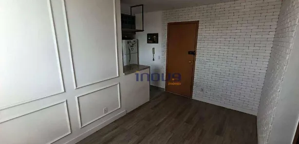 Apartamento com 2 Quartos para alugar, 44m² no Rachel de Queiroz, Fortaleza