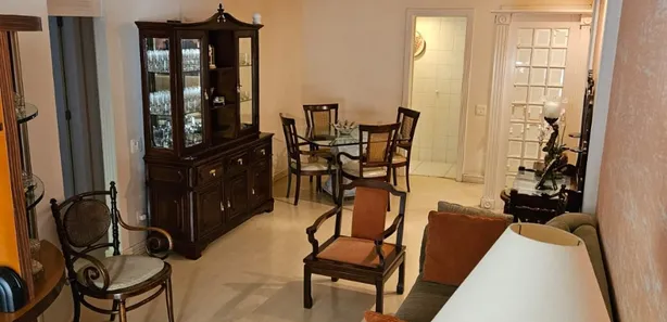 Apartamento com 2 Quartos à venda, 95m² no Centro, Petrópolis