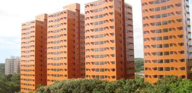 Apartamento com 3 Quartos para alugar, 60m² no Sancho, Recife