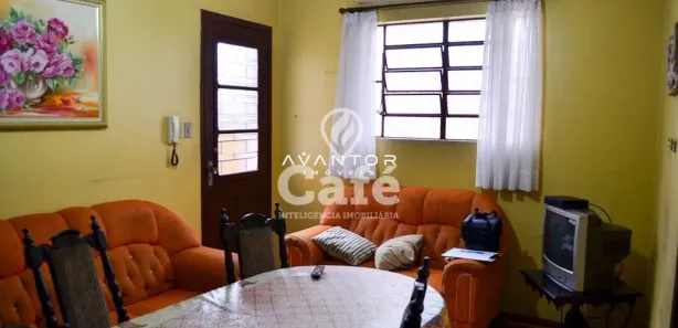 Terreno / Lote / Condomínio à venda, 325m² no Centro, Santa Maria