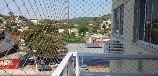 Apartamento com 2 Quartos à venda, 55m² no Badu, Niterói