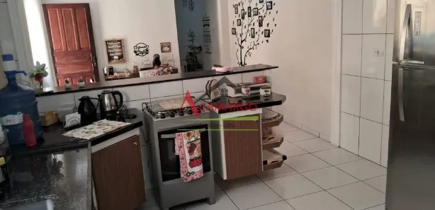Sobrado com 3 Quartos à venda, 176m² no Jardim Sílvia Maria, Mauá