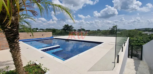 Casa de Condomínio com 3 Quartos à venda, 700m² no Jardim Buru, Salto