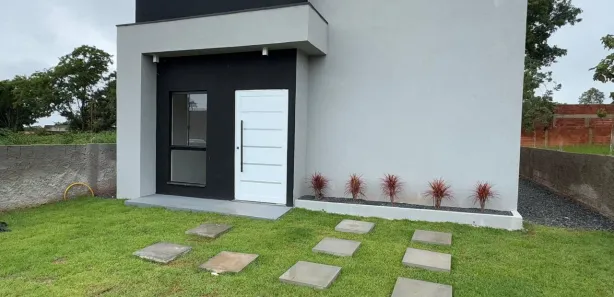 Casa com 2 Quartos à venda, 100m² no Ponte Alta Norte, Brasília