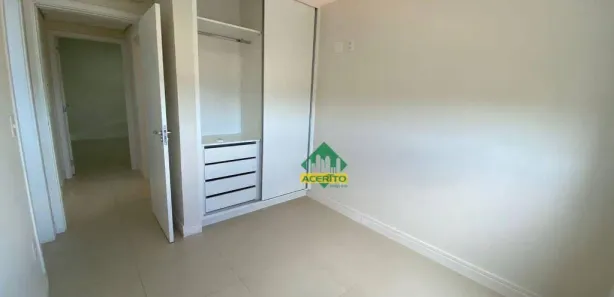 Apartamento com 3 Quartos para alugar, 138m² no Vila Mendonça, Araçatuba