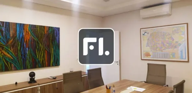 Conjunto Comercial / Sala para alugar, 226m² no Vila Cordeiro, São Paulo