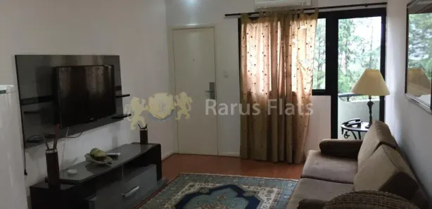 Flat com 1 Quarto à venda, 54m² no Alphaville Centro Industrial e Empresarial/Alphaville., Barueri