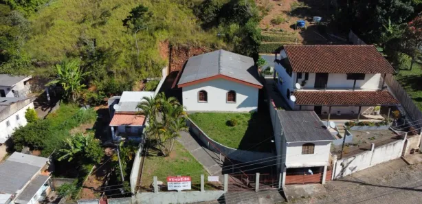 Loja / Salão / Ponto Comercial com 1 Quarto à venda, 126m² no Pantanal, Miguel Pereira