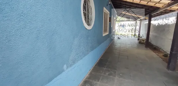 Casa de Condomínio com 4 Quartos à venda, 227m² no Iconha, Guapimirim