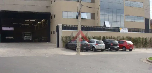 Galpão / Depósito / Armazém para alugar, 2466m² no Una, Itaquaquecetuba