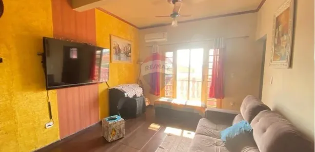 Casa com 2 Quartos à venda, 98m² no Jardim Maria Clara, Salto de Pirapora