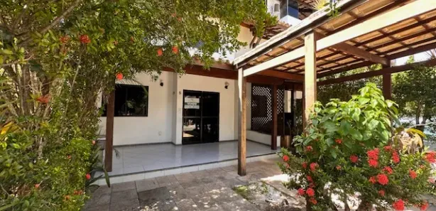 Casa de Vila com 4 Quartos à venda, 140m² no Stella Maris, Salvador